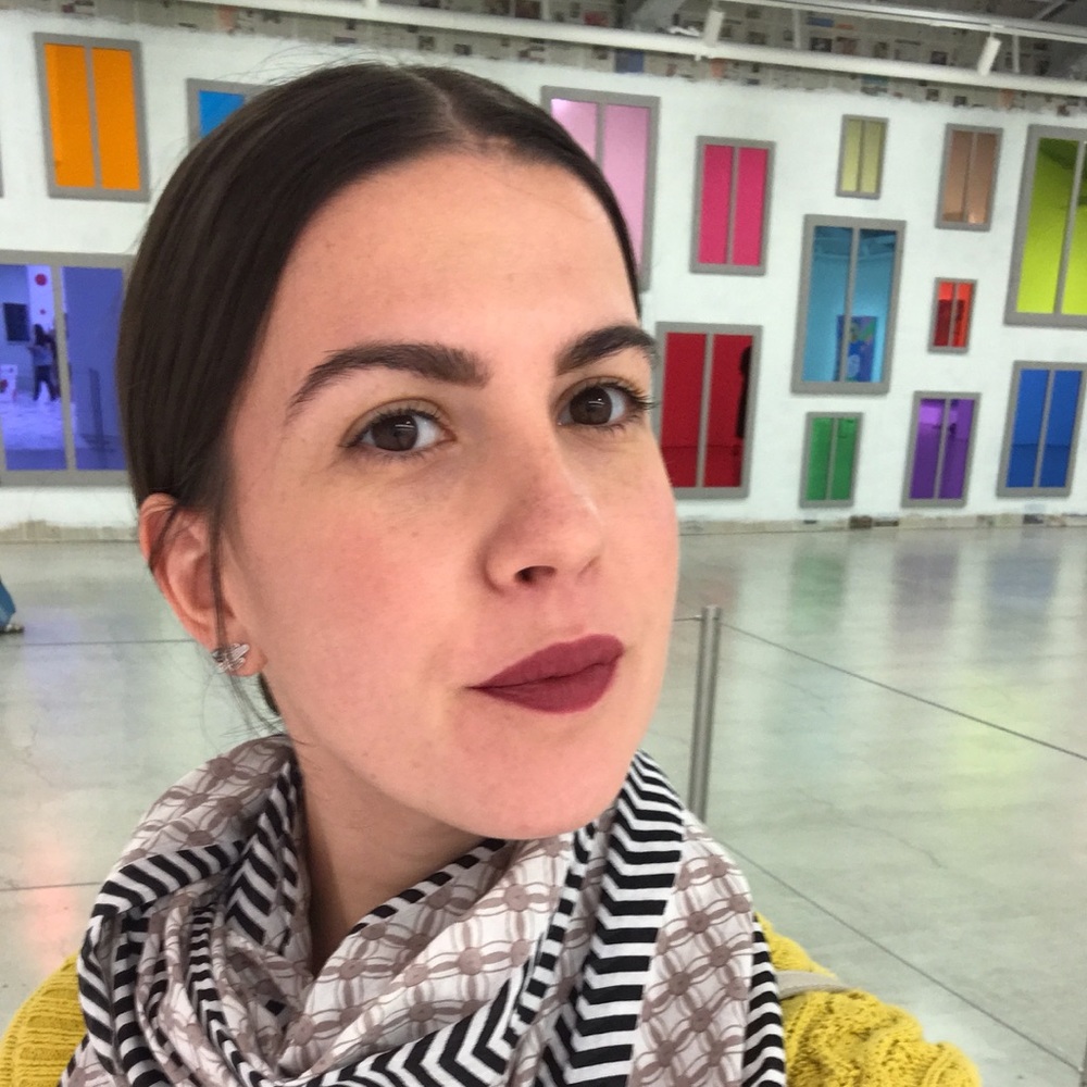Meet your Posher, Carin